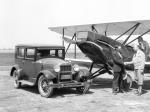 Essex Super Six Sedan 1928 года
